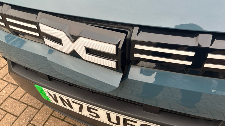 Dacia Spring 27kWh Expression 45 33kW 5dr Auto Electric Hatchback